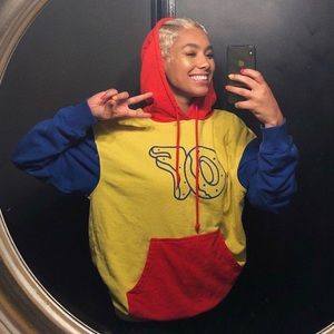 One of my Fav Hoodies